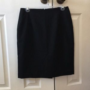 NWT Banana Republic pencil skirt